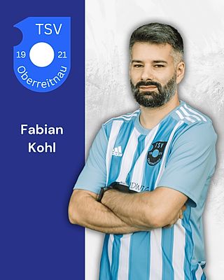 Fabian Kohl