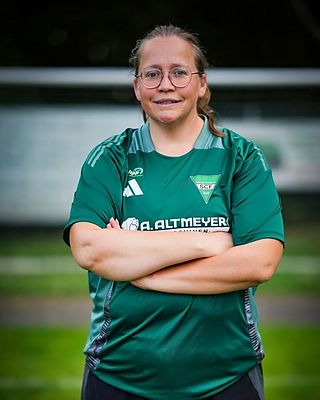 Anna Luise Münchhofen