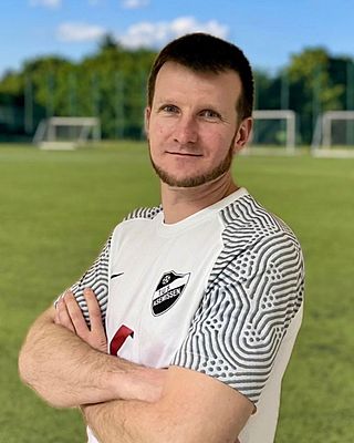 Gordon Kral