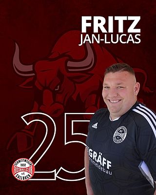 Jan-Lucas Fritz