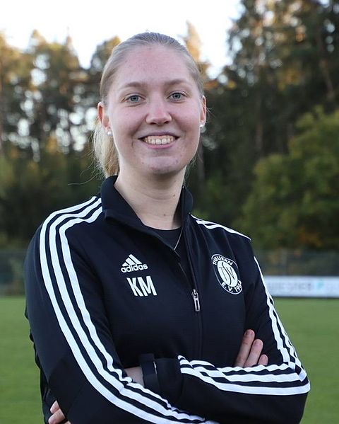 Foto: Janina Wieczoreck