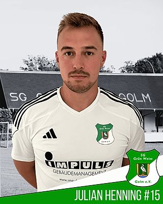 Julian Hennig