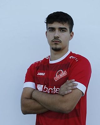 Henrique Neto