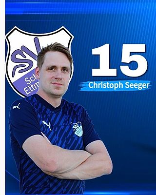 Christoph Seeger