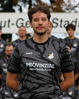 Leon Balfanz