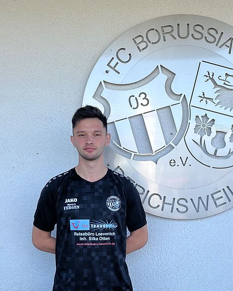 Foto: Borussia Derichsweiler