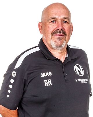 Ralf Nagel
