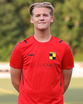 Lennart Ükov