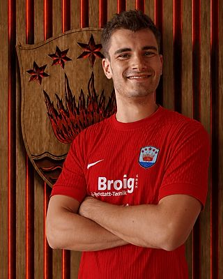 Malte Schneider
