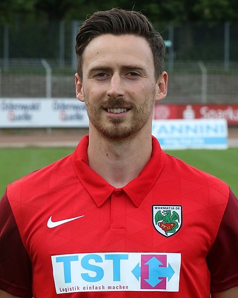 Foto: Wormatia Worms
