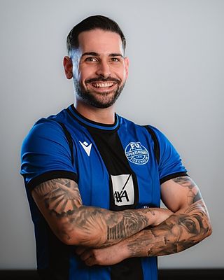 Sergio Pittendörfer