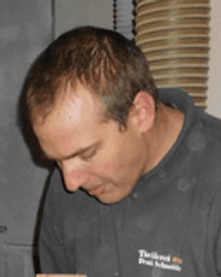 Frank Schneider