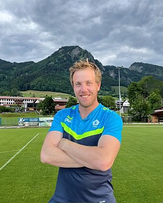 Tobias Blanz