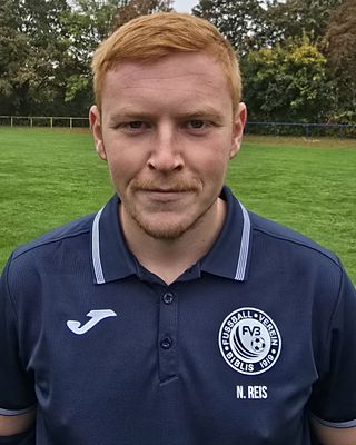 Nils Reis