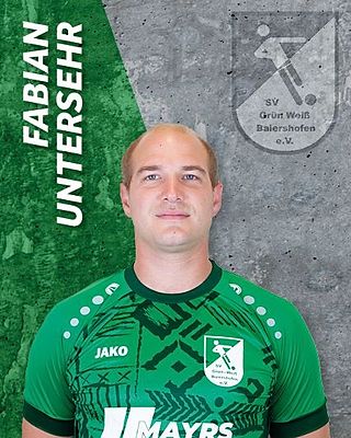 Fabian Untersehr