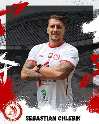 Sebastian Chlebik