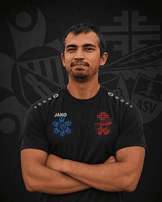Haris Ayhan