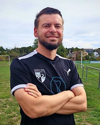 Martin Marufke