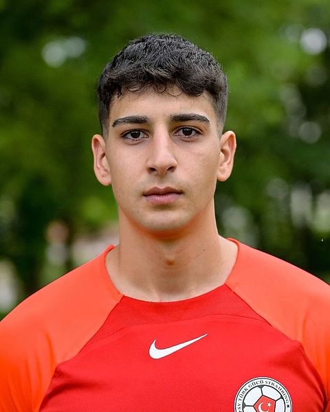 Foto: Stefan Ritzinger/RS-Sportfoto