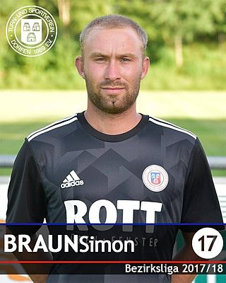 Simon Braun