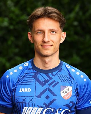 Jeremy Daniel Polomski da Silva Danif