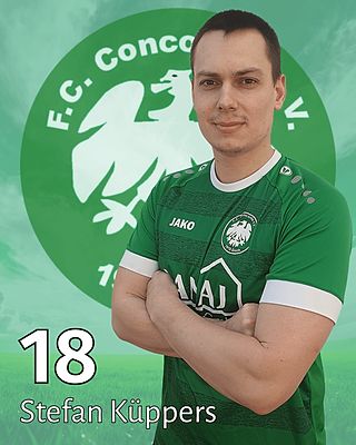 Stefan Küppers