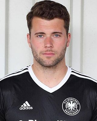 Maximilian Steinau