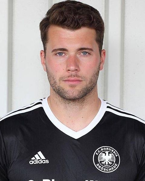 Foto: FC Borussia Dröschede 1911 e.V