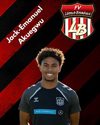 Jack-Emanuel Akuegwu