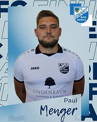 Paul Menger