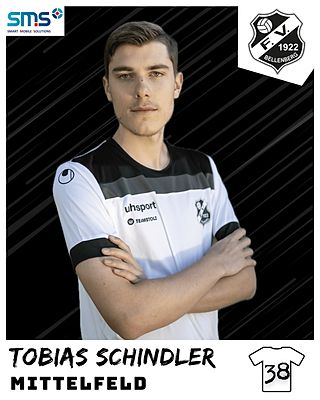 Tobias Schindler