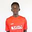 Ebrima Barry