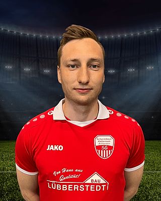 Jannik Teege