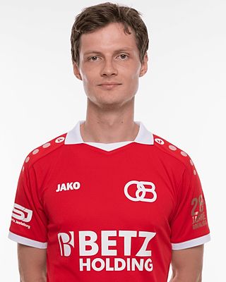 Jakob Schulz