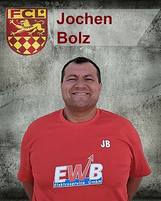 Jochen Bolz