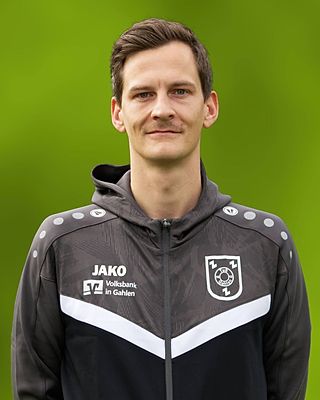 Tobias Meywirth