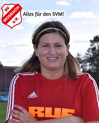 Alisa Wassermann