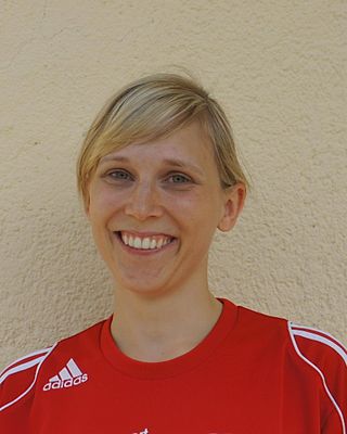 Nadine Eichhammer