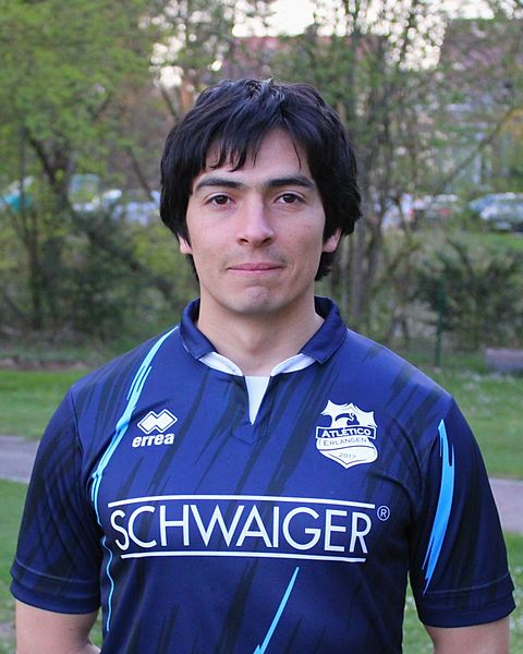 Foto: Atletico Erlangen