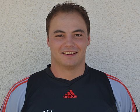 Foto: Mannschaftsfoto