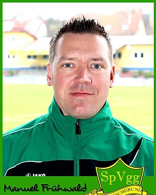 Manuel Frühwald
