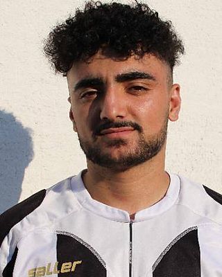 Ibrahim Terki Kret Al Karawani