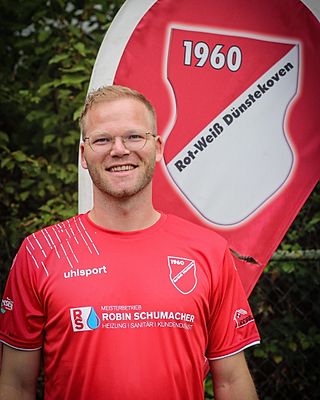 David Neubauer-Fischer