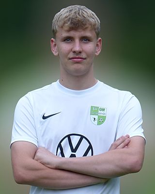 Luca Müller