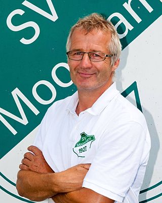 Harald Ammering