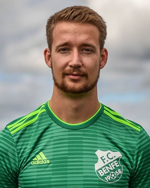 Foto: FC Benfe