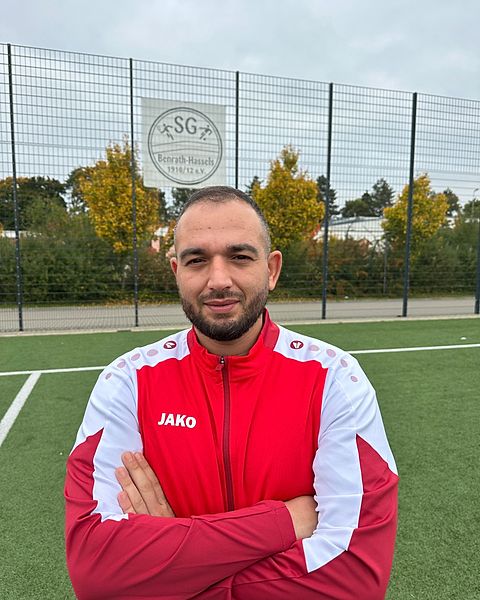 Foto: Anas Benamar