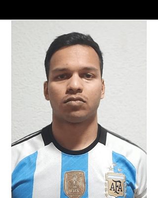 Adrian Savio Nunes