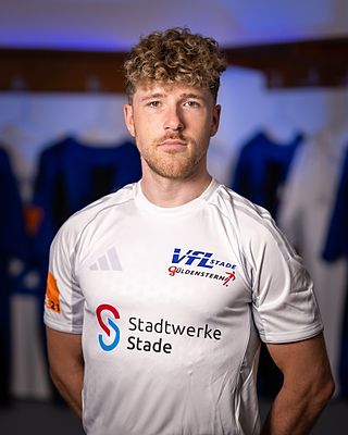 Jannik Holthusen