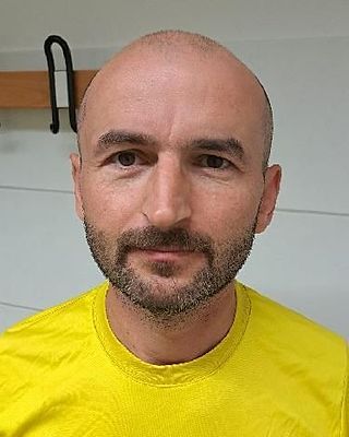 Admir Lleshir